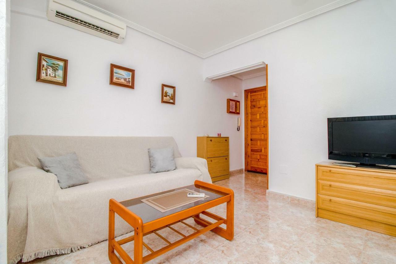 Apartament Anna La Mata  Ngoại thất bức ảnh
